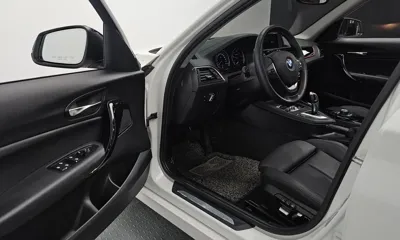 BMW 1-Series 2018, 31546 км, за 13270.89 USD - фото 11