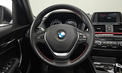 BMW 1-Series 2018, 31546 км, за 13270.89 USD - фото 13