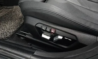 BMW 1-Series 2018, 31546 км, за 13270.89 USD - фото 17