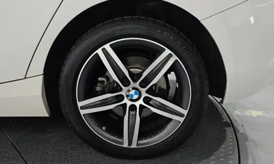 BMW 1-Series 2018, 31546 км, за 13270.89 USD - фото 21