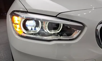 BMW 1-Series 2018, 31546 км, за 13270.89 USD - фото 22