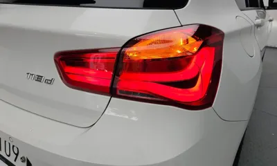 BMW 1-Series 2018, 31546 км, за 13270.89 USD - фото 23