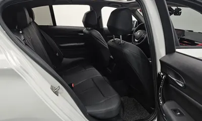 BMW 1-Series 2018, 31546 км, за 13270.89 USD - фото 26