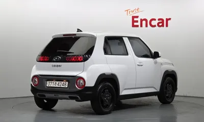 Hyundai Casper 2023, 117891 км, за 7100.98 USD