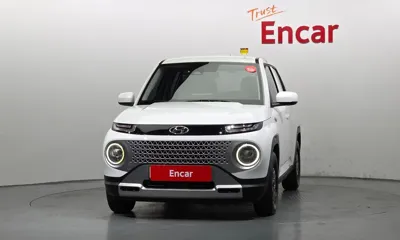 Hyundai Casper 2023, 117891 км, за 7100.98 USD