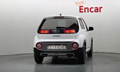 Hyundai Casper 2023, 117891 км, за 7100.98 USD