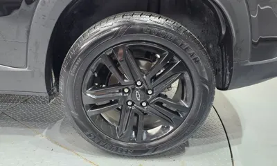 ChevroletGMDaewoo Trax 2025, 24600 км, за 14260.59 USD