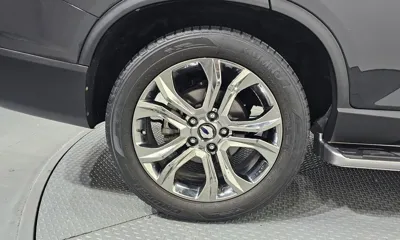 KG_Mobility_Ssangyong Rexton 2020, 43296 км, за 14779.29 USD