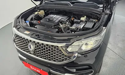 KG_Mobility_Ssangyong Rexton 2020, 43296 км, за 14779.29 USD - фото 6