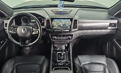 KG_Mobility_Ssangyong Rexton 2020, 43296 км, за 14779.29 USD - фото 7