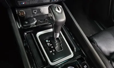 KG_Mobility_Ssangyong Rexton 2020, 43296 км, за 14779.29 USD - фото 9
