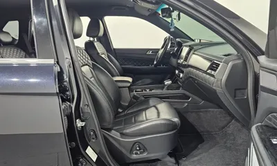 KG_Mobility_Ssangyong Rexton 2020, 43296 км, за 14779.29 USD - фото 10