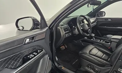 KG_Mobility_Ssangyong Rexton 2020, 43296 км, за 14779.29 USD - фото 11