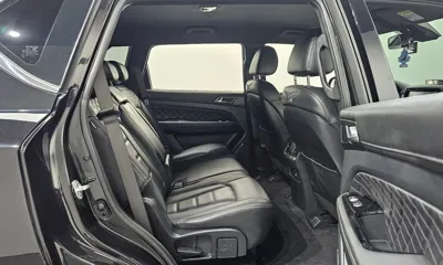 KG_Mobility_Ssangyong Rexton 2020, 43296 км, за 14779.29 USD - фото 12