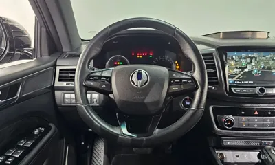 KG_Mobility_Ssangyong Rexton 2020, 43296 км, за 14779.29 USD - фото 13