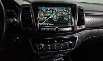 KG_Mobility_Ssangyong Rexton 2020, 43296 км, за 14779.29 USD - фото 14