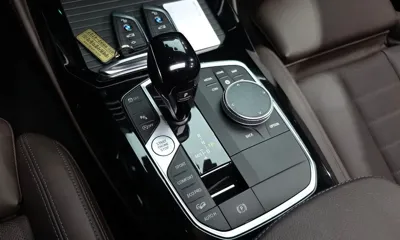 BMW X4 2022, 8173 км, за 44965.21 USD - фото 9