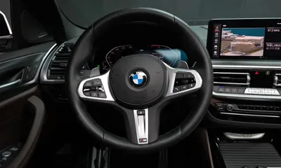 BMW X4 2022, 8173 км, за 44965.21 USD - фото 13