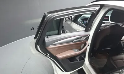 BMW X4 2022, 8173 км, за 44965.21 USD - фото 25
