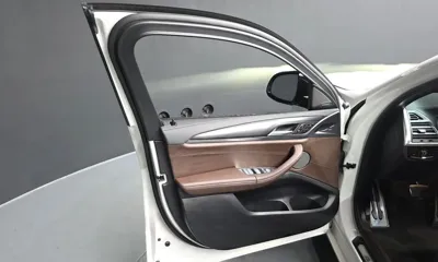 BMW X4 2022, 8173 км, за 44965.21 USD - фото 28