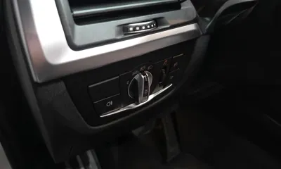 BMW X4 2022, 8173 км, за 44965.21 USD - фото 30