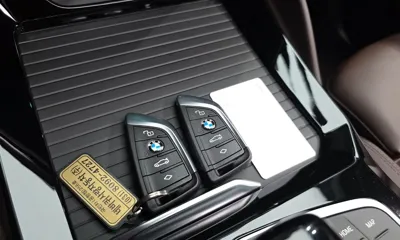 BMW X4 2022, 8173 км, за 44965.21 USD - фото 32