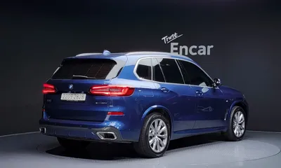 BMW X5 2021, 107477 км, за 32186.01 USD