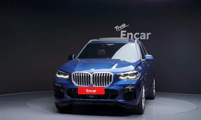 BMW X5 2021, 107477 км, за 32186.01 USD