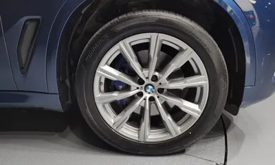 BMW X5 2021, 107477 км, за 32186.01 USD