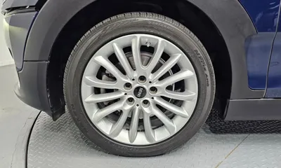 MINI Clubman 2017, 38292 км, за 9518.18 USD