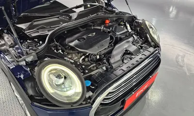 MINI Clubman 2017, 38292 км, за 9446.26 USD - фото 6