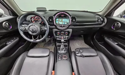 MINI Clubman 2017, 38292 км, за 9446.26 USD - фото 7