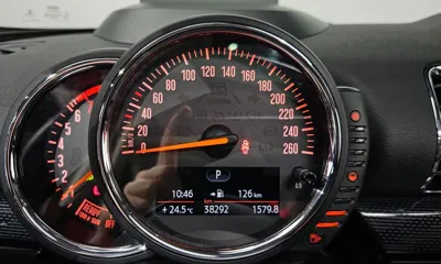 MINI Clubman 2017, 38292 км, за 9446.26 USD - фото 8