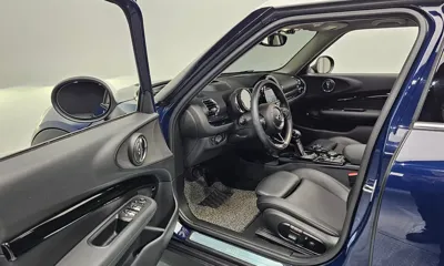 MINI Clubman 2017, 38292 км, за 9446.26 USD - фото 10