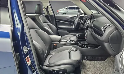 MINI Clubman 2017, 38292 км, за 9446.26 USD - фото 12