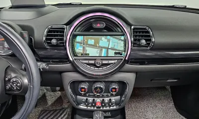 MINI Clubman 2017, 38292 км, за 9446.26 USD - фото 13