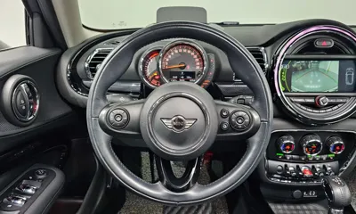 MINI Clubman 2017, 38292 км, за 9446.26 USD - фото 15
