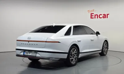 Hyundai Grandeur 2023, 40720 км, за 18540.22 USD
