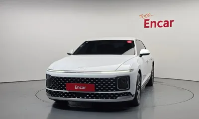 Hyundai Grandeur 2023, 40720 км, за 18540.22 USD