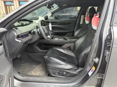 Changan UNI-V 2024, 10000 км, за 10579.19 USD