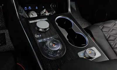 Genesis GV80 2025, 4121 км, за 50156.38 USD - фото 9