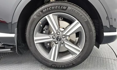 Genesis GV80 2025, 4121 км, за 50156.38 USD - фото 21