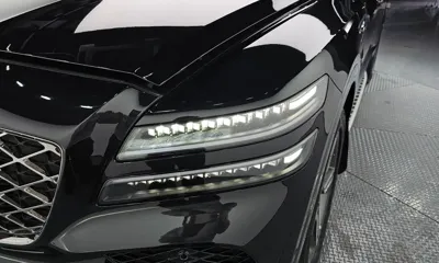 Genesis GV80 2025, 4121 км, за 50156.38 USD - фото 22