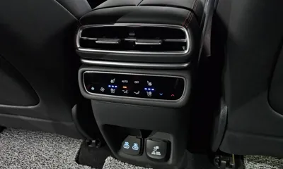 Genesis GV80 2025, 4121 км, за 50156.38 USD - фото 27