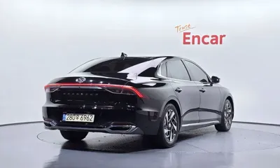 Hyundai Grandeur 2022, 87573 км, за 14832.18 USD
