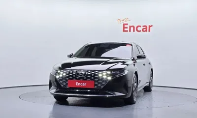 Hyundai Grandeur 2022, 87573 км, за 14832.18 USD