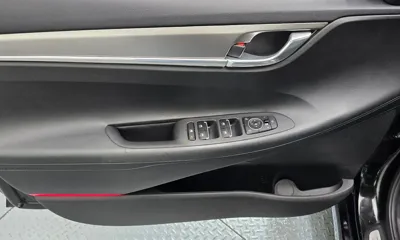 Hyundai Grandeur 2022, 87573 км, за 14832.18 USD - фото 24