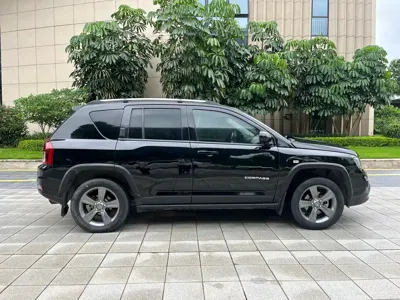 Jeep Compass (Import) 2015, 130000 км, за 2913.42 USD - фото 8