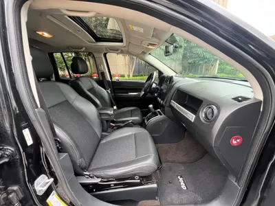 Jeep Compass (Import) 2015, 130000 км, за 2913.42 USD - фото 9