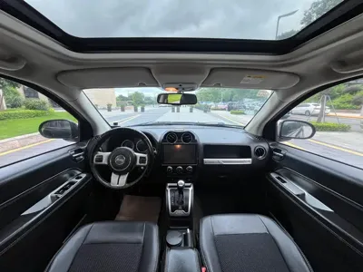 Jeep Compass (Import) 2015, 130000 км, за 2913.42 USD - фото 10